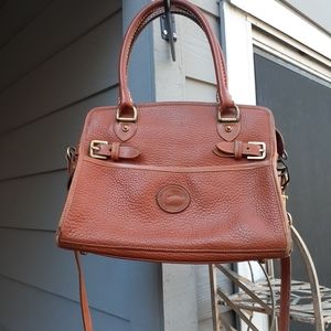 dooney & bourke vintage purse